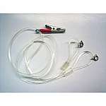 OtoClips for BTE/ITE Hearing Aids - Binaural