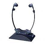 Sennheiser A 200 Personal Sound Amplifier Headset