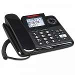 Clarity E814 Amplified Phone with Answering...