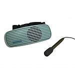 Chattervox 100 Voice Speech Amplifier with...