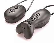 Conversor Pro Personal FM Assistive Listening...