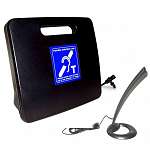 Portable InfoLoop Induction Loop System with...