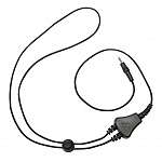 Neckloop 18" Telecoil Coupler