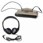 TV Talker Flex WFM 270 TV Amplifier System...