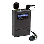 Pocketalker Pro Personal Sound Amplifier with...