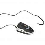 Geemarc CL BlueHook Bluetooth Single Silhouette