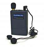 Pocketalker Pro Personal Sound Amplifier with...