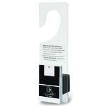 CentralAlert Notification System Door Knock...