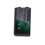 Induction Loop Receiver Rechargeable Battery