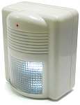 DoorKnocker 125 Flashing LED