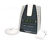 Krown KA1000 Dual Alarm Clock - with...