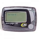 LRS RX-E467 Pager