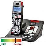 Serene Innovations CL-60A Amplified Phone...