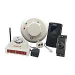 Sidekick Receiver Deluxe Notification Kit...