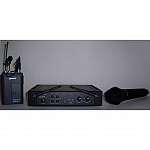 Microloop II Dual Wireless Microphone System