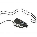Geemarc CL BlueHook Bluetooth Dual Silhouette