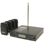 Personal PA 377 Listening System with Batteries