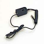 Univox Loop Kit Telephone Handset Adapter
