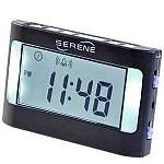 Serene Innovations VA3 Vibrating Travel Alarm...
