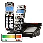 Serene Innovations CL-60 DECT 6.0 Amplified...
