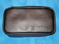 Chattervox Voice Amplifier Storage Case