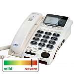 Serene Innovations HD-65 Amplified Telephone