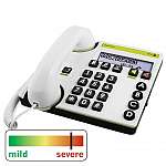 HearPlus 317ci Amplified Speakerphone