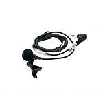 Mini-Lapel Omnidirectional Microphone