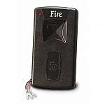 Fire Alarm Transmitter Contact InputBattery