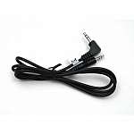 Personal PA T36 Transmitter Auxiliary Cable