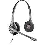 H261N SupraPlus Binaural Noise-Canceling Headset