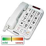 Future Call Amplified Big Button Speakerphone