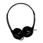 Induction Loop Receiver Headphone