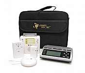 Krown KA300 Severe Weather and Alarm...