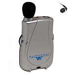 Pocketalker Ultra Personal Sound Amplifier...