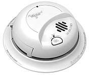 BRK Electronics 9120B Hard Wired T3 Smoke...