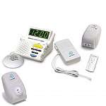 Sonic System SS1200C Signaling Combo with 2...