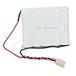 Battery Backup for LampLighter Receiver
