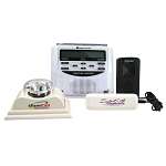 Midland Weather Alert Radio with Light and...