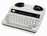 Supercom 4400 TTY
