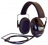 Listen LA-171 Noise Canceling Headphone