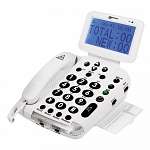 Geemarc BDP400 Amplified Phone with Large Display