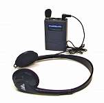 Pocketalker Pro Personal Sound Amplifier with...