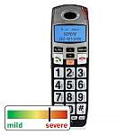 Serene Innovations CL-60 Phone Expansion Handset