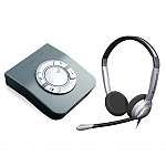 SH350 Over-the-Head Binaural Professional...