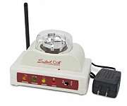 Sidekick Receiver with Strobe