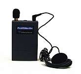 Pocketalker Pro Personal Sound Amplifier with...
