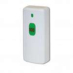 CentralAlert Notification System SOS Button