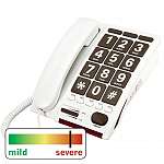 Serene Innovations HD-60J Jumbo Button...