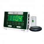 CentralAlert Notification System CA360 Clock...